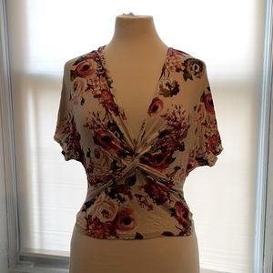 This listing is for 2 crop tops!